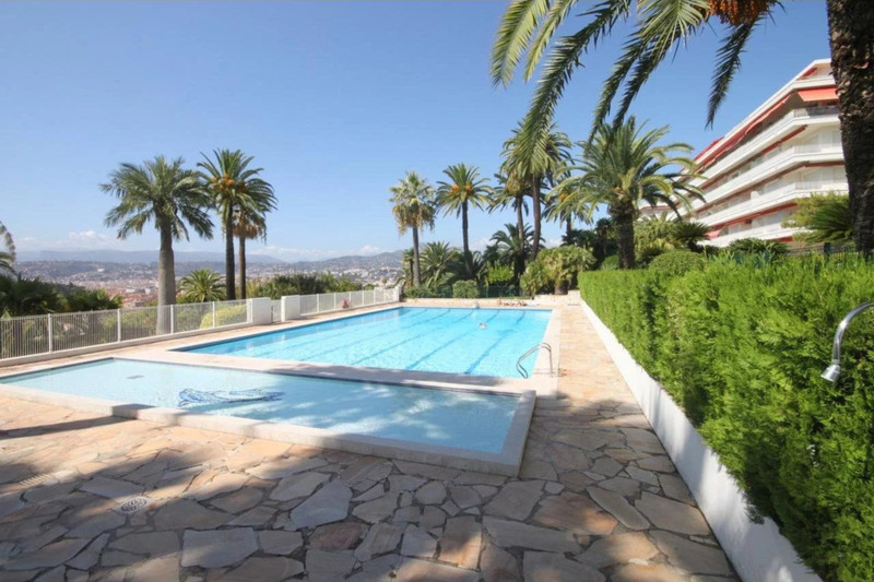 French property for sale in Nice, Alpes-Maritimes - €630,000 - photo 1