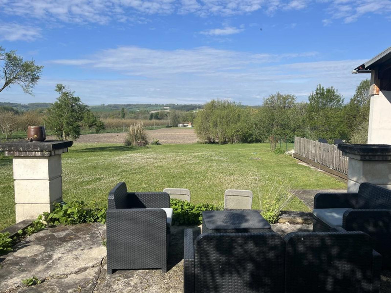 French property for sale in Nanteuil-Auriac-de-Bourzac, Dordogne - €497,500 - photo 9
