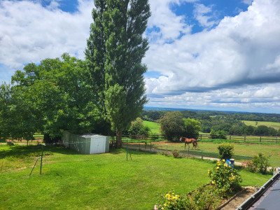 French property for sale in Le Merlerault, Orne - €194,400 - photo 8