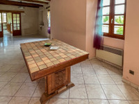 Maison à vendre à Barguelonne-en-Quercy, Lot - 249 500 € - photo 3
