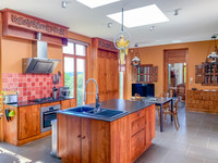 Maison à vendre à Sarlat-la-Canéda, Dordogne - 1.750.000 € - photo 8