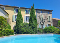 Maison à vendre à Villardonnel, Aude - 183.000 € - photo 8