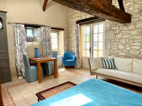 Maison à vendre à Sigoulès, Dordogne - 284.620 € - photo 8