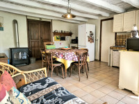 Propriété à vendre à Val-d'Oire-et-Gartempe, Haute-Vienne - 85 800 € - photo n°2