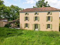 Maison à vendre à Bassoues, Gers - 500 000 € - photo 10