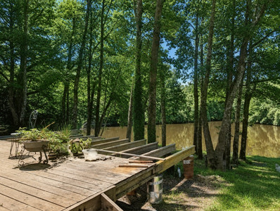 lakes for sale in Haute-Vienne