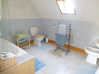Maison à vendre à Lafat, Creuse - 130.800 € - photo 13