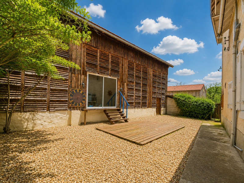 French property for sale in Valojoulx, Dordogne - €249,000 - photo 2