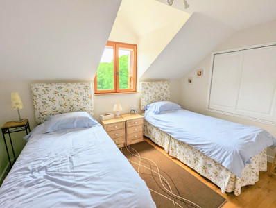 French property for sale in Troche, Corrèze - €205,000 - photo 7