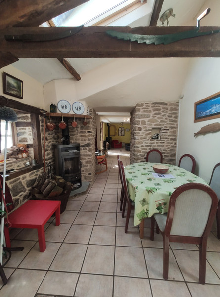 French property for sale in La Trinité-Porhoët, Morbihan - &#8364;161,500 - photo 6