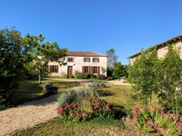 French property, houses and homes for sale in Brossac Charente Poitou_Charentes