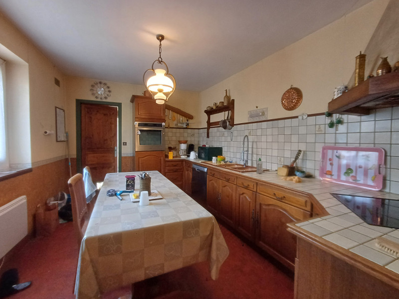 French property for sale in Fouqueure, Charente - €99,000 - photo 5
