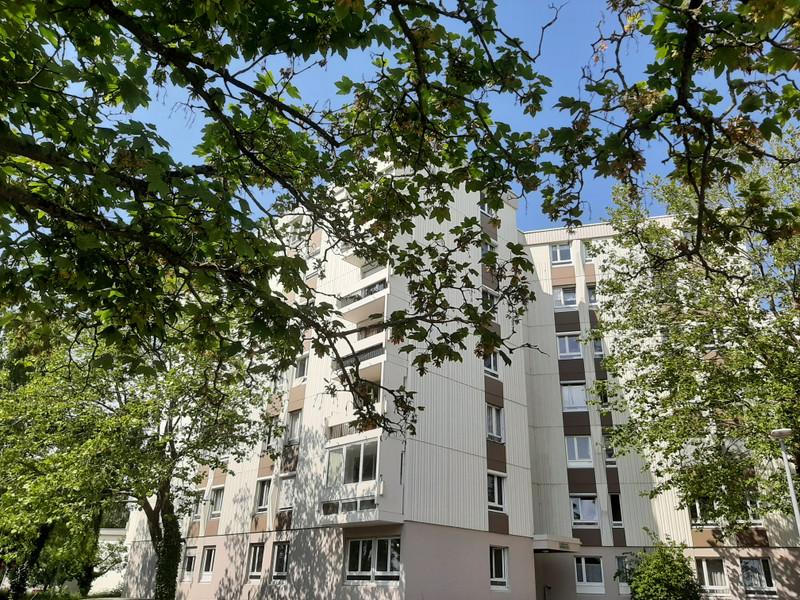 Vente Appartement 48m² 2 Pièces à Caen (14000) - Leggett Immobilier