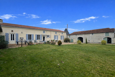 house for sale in Charente