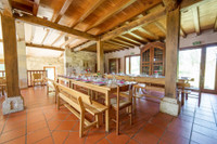 Propriété à vendre à Sainte-Maure-de-Peyriac, Lot-et-Garonne - 675 000 € - photo n°8