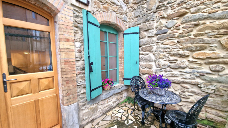 French property for sale in Félines-Minervois, Hérault - €115,000 - photo 1