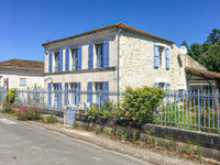 French property, houses and homes for sale in Vervant Charente-Maritime Poitou_Charentes