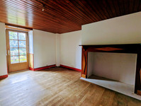 Maison à vendre à Jumilhac-le-Grand, Dordogne - 60.000 € - photo 6