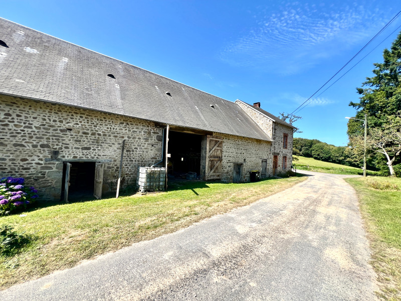 French property for sale in Le Grand-Bourg, Creuse - €157,000 - photo 9