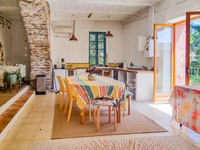 Maison à vendre à Colombières-sur-Orb, Hérault - 345.000 € - photo 9