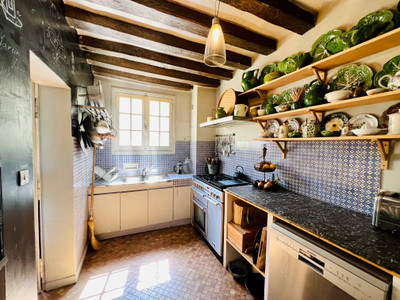 French property for sale in Saumur, Maine-et-Loire - €399,000 - photo 2