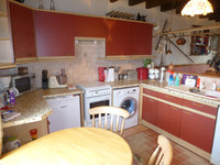 Maison à Azerables, Creuse - photo 5
