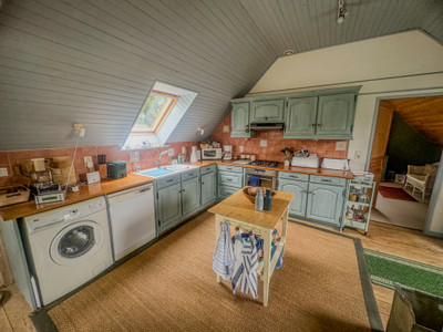 French property for sale in Besneville, Manche - €299,000 - photo 7