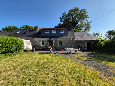 house for sale in Côtes-d'Armor