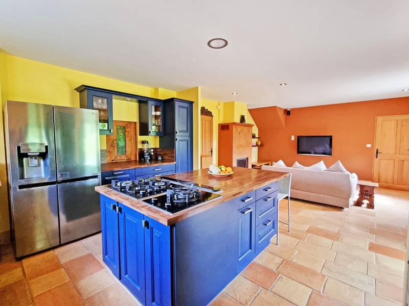 French property for sale in Pamiers, Ariège - €780,000 - photo 4