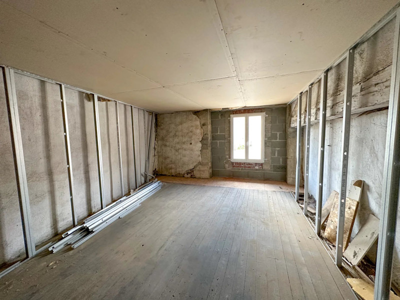French property for sale in Saint-Bonnet-de-Bellac, Haute-Vienne - €31,600 - photo 8