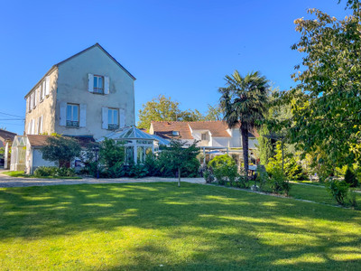 house for sale in Val-d'Oise