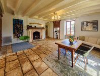 Maison à vendre à Fomperron, Deux-Sèvres - 259.999 € - photo 4