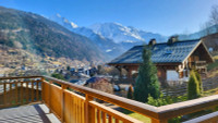Chalet à vendre à Saint-Gervais-les-Bains, Haute-Savoie - 1.700.000 € - photo 5