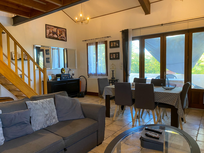 French property for sale in Val-de-Bonnieure, Charente - €296,520 - photo 4