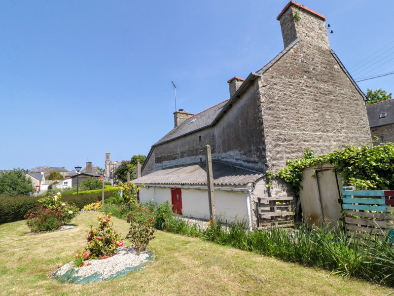 French property for sale in Plourivo, Côtes-d'Armor - &#8364;170,000 - photo 10