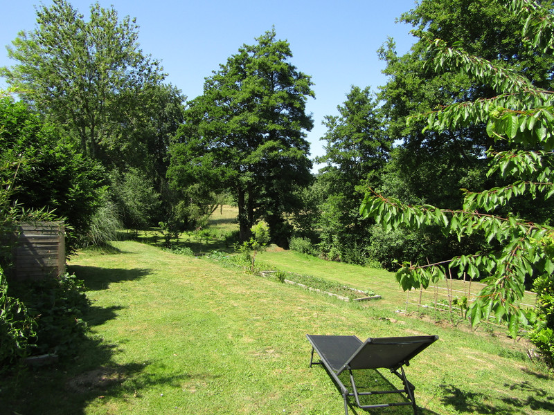 French property for sale in Champfrémont, Mayenne - €179,300 - photo 4