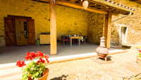 Propriété à vendre à Châlus, Haute-Vienne - 246 100 € - photo n°9