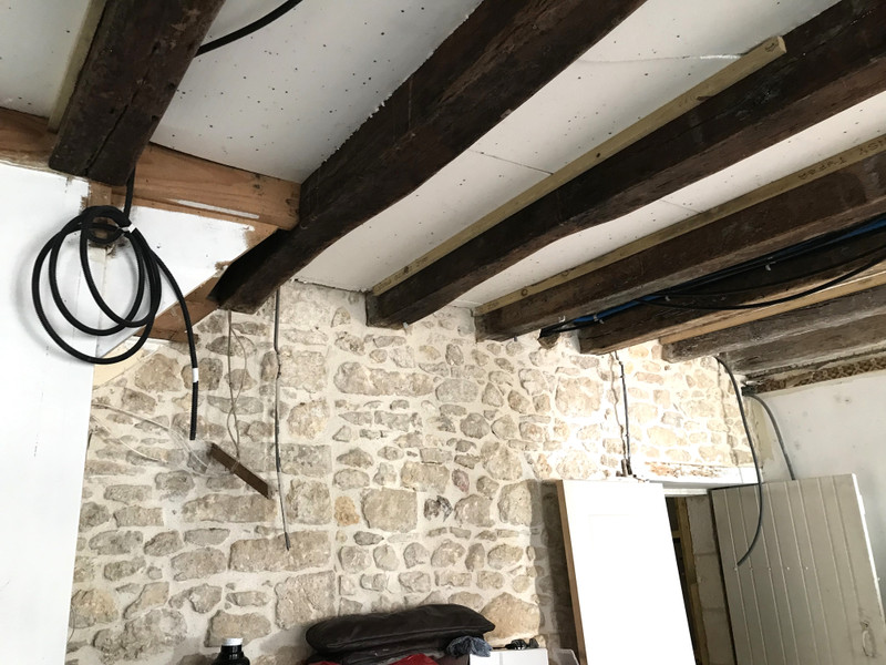 French property for sale in Saint-Savin, Vienne - €28,600 - photo 8