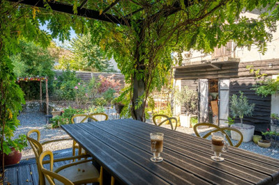 French property for sale in Ribérac, Dordogne - €285,000 - photo 1