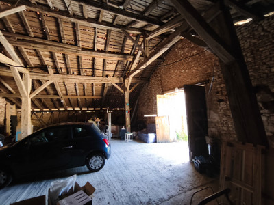 French property for sale in Grassac, Charente - €56,600 - photo 9