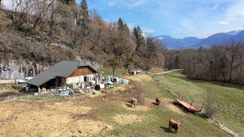 French property for sale in Saint-François-de-Sales, Savoie - €220,000 - photo 0
