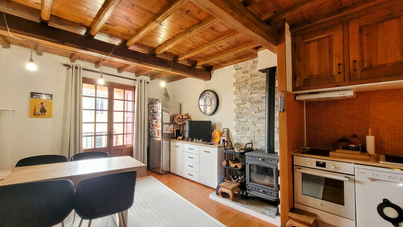French property for sale in Montner, Pyrénées-Orientales - €178,000 - photo 1