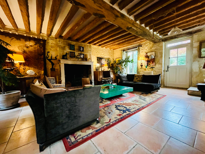 French property for sale in Argentan, Orne - €392,000 - photo 1