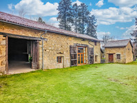 Propriété à vendre à Les Cars, Haute-Vienne - 179 000 € - photo n°1