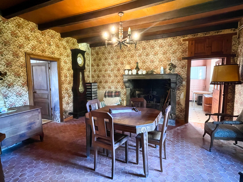 French property for sale in Val-d'Oire-et-Gartempe, Haute-Vienne - €141,700 - photo 3
