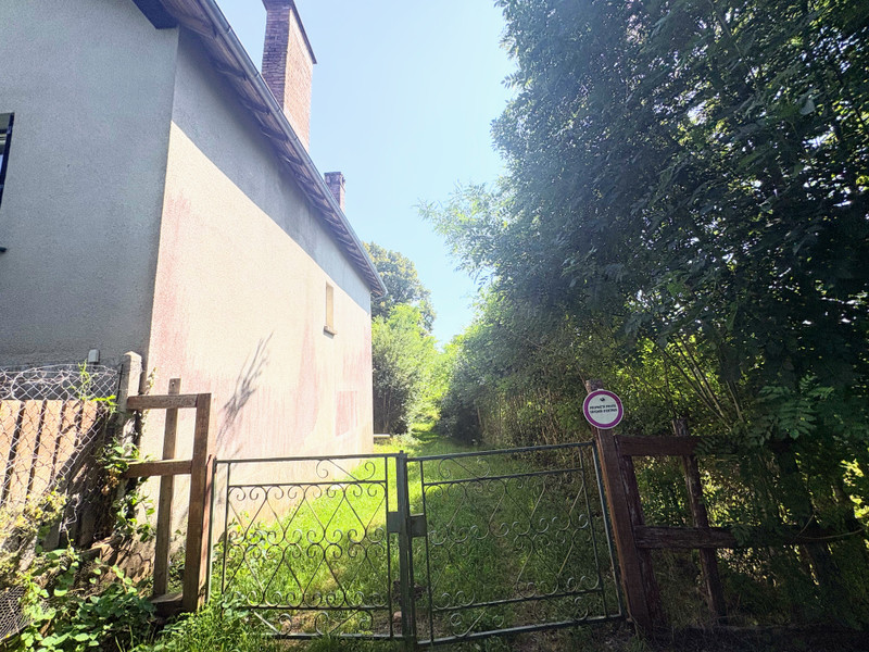 French property for sale in La Porcherie, Haute-Vienne - €128,700 - photo 9