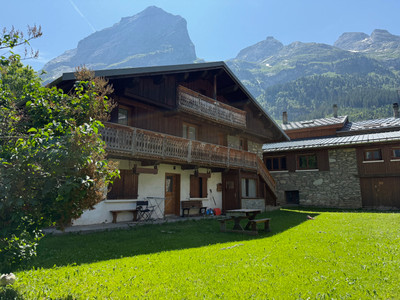 Ski property for sale in  - €980,000 - photo 1