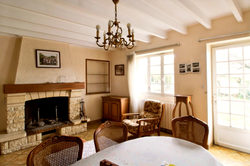 French property for sale in Villiers-Couture, Charente-Maritime - €88,000 - photo 3