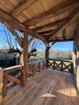 Propriété à vendre à Saint-Martial-d'Albarède, Dordogne - 371 000 € - photo n°4