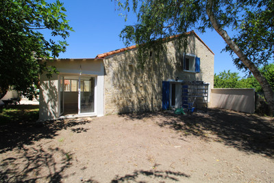 French property for sale in Couture-d'Argenson, Deux-Sèvres - €139,100 - photo 7